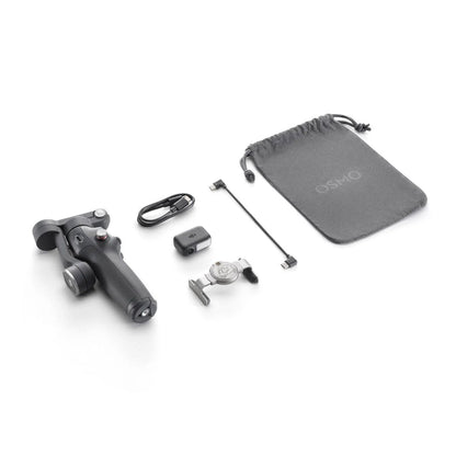 Estabilizador DJI Osmo Mobile 7 Pro