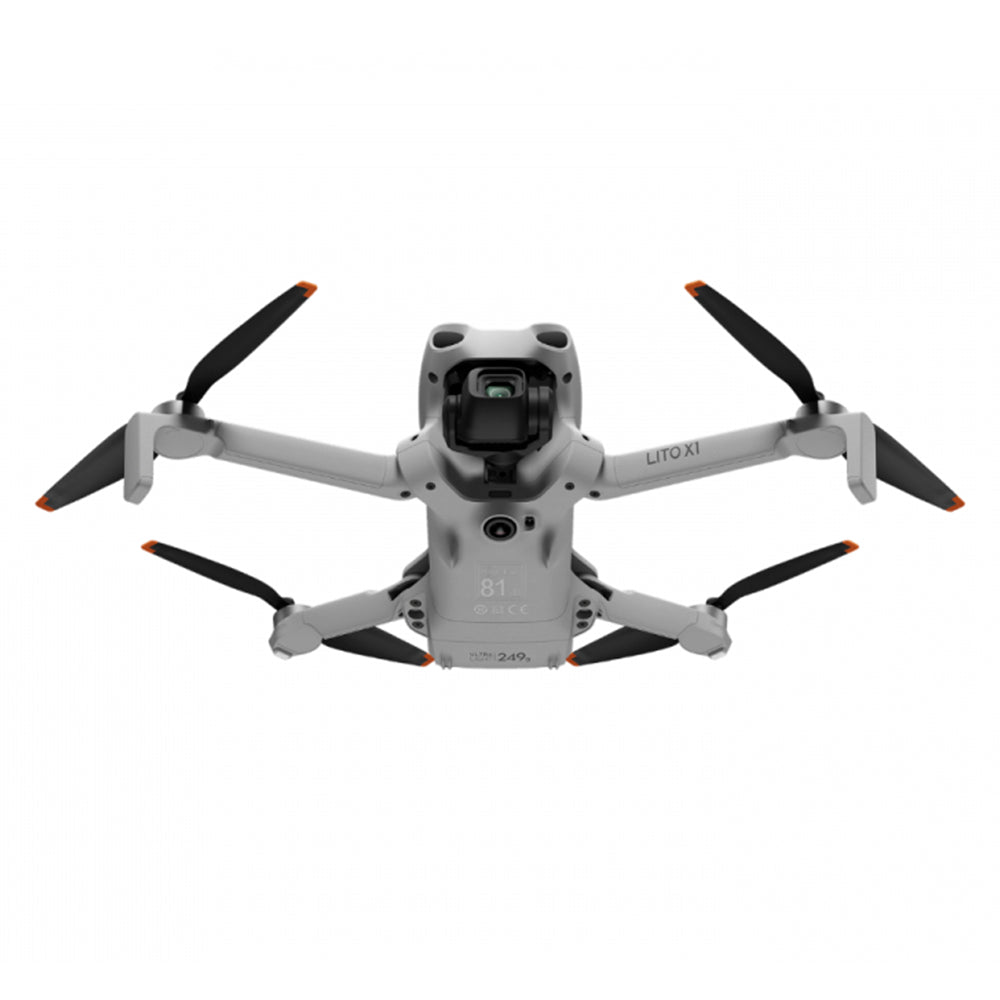 Drone DJI Lito X1 Fly More Combo (DJI RC 2)