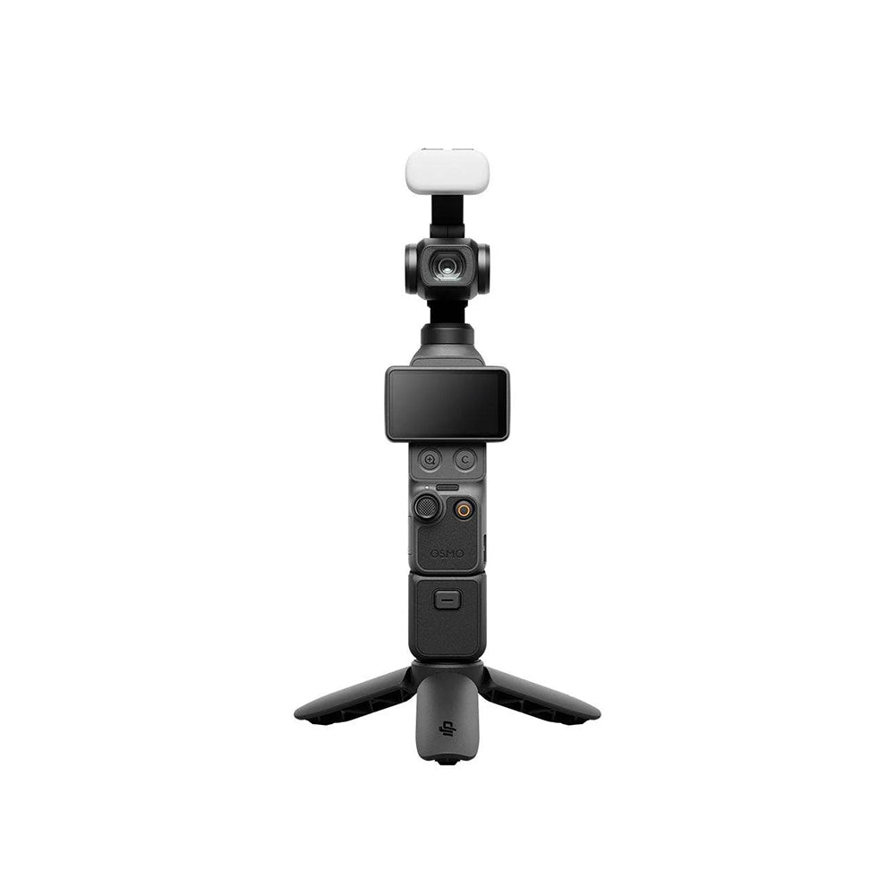 Cámara DJI Osmo Pocket 4 Creator Combo