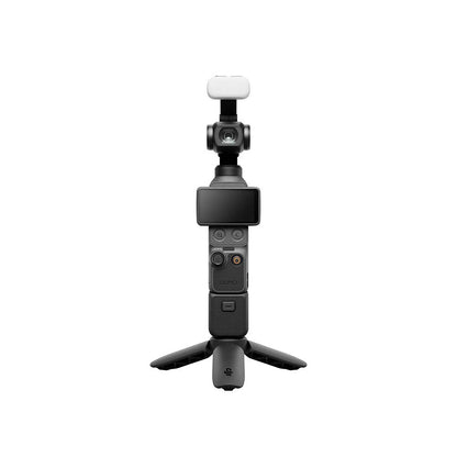 Cámara DJI Osmo Pocket 4 Creator Combo