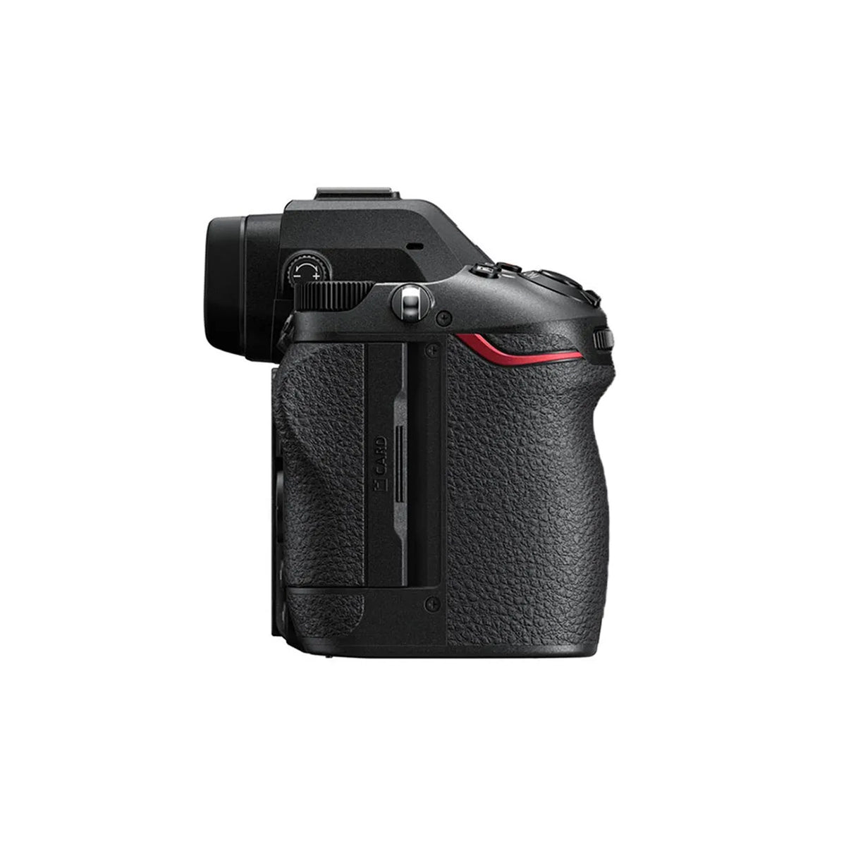 Cámara Nikon Z6 III Body