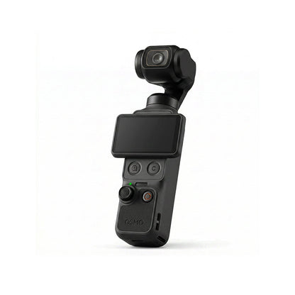Cámara DJI Osmo Pocket 4 Creator Combo