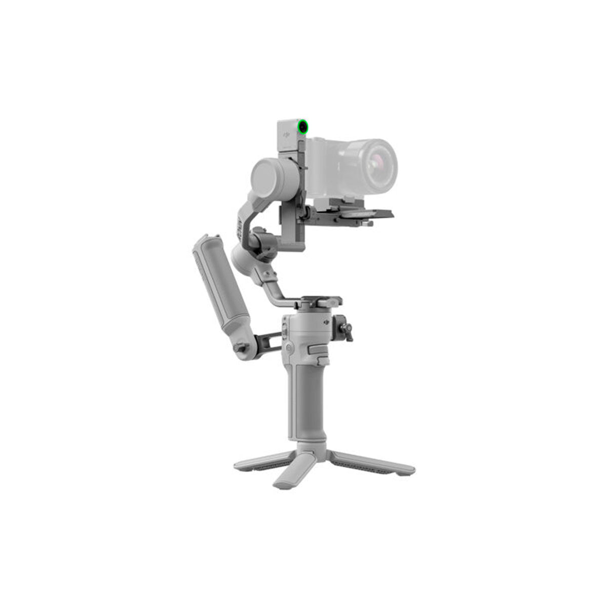 Gimbal DJI RS 4 Mini Combo — Estabilizador Profesional para Cámaras Mirrorless