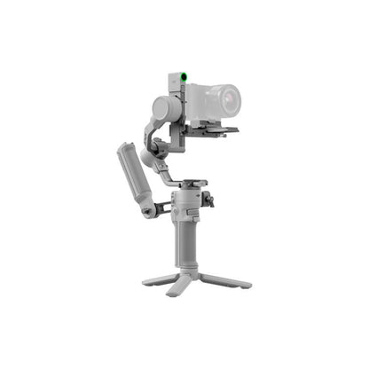 Gimbal DJI RS 4 Mini Combo — Estabilizador Profesional para Cámaras Mirrorless
