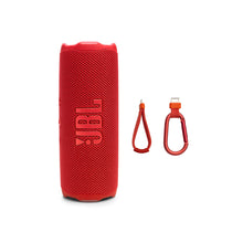 Parlante JBL Flip 7 Bluetooth Portátil IP68 Resistente al Agua + 16 h de Reproducción