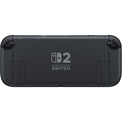 Nintendo Switch 2 trasera