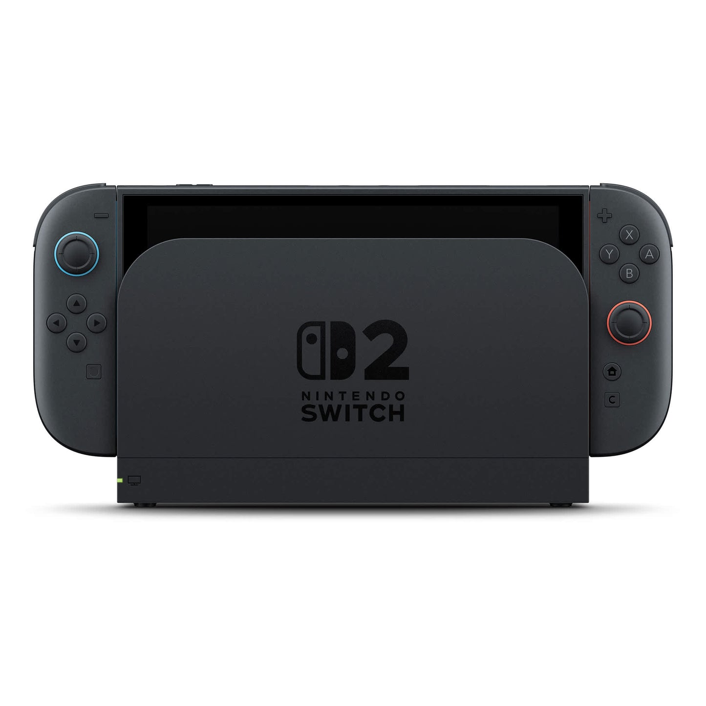 Nintendo Switch 2 modo TV