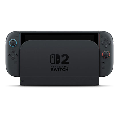Nintendo Switch 2 modo TV