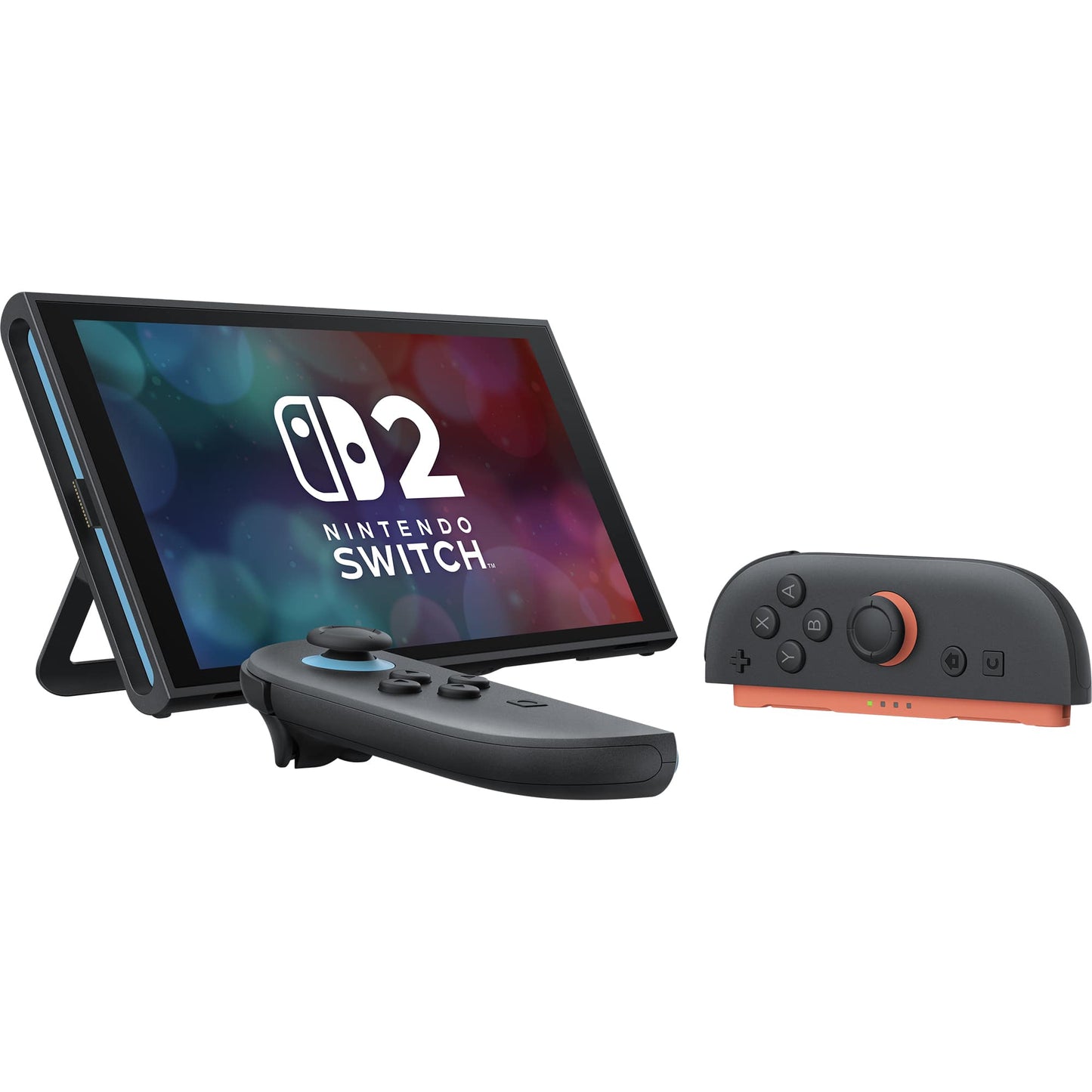 Nintendo Switch 2 modo sobremesa