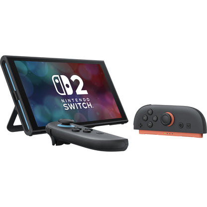 Nintendo Switch 2 modo sobremesa