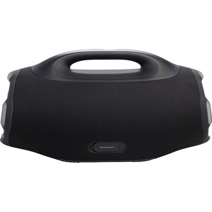 JBL Boombox 4 Negro - Vista frontal