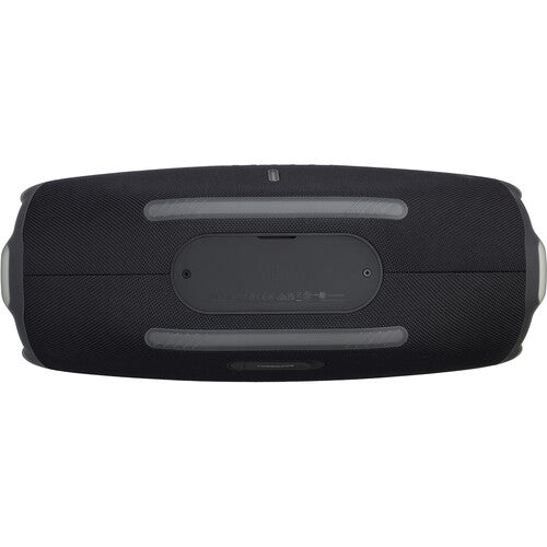 JBL Boombox 4 Negro - Vista superior