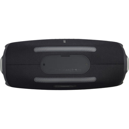 JBL Boombox 4 Negro - Vista superior