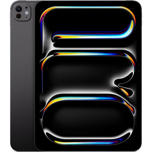 Apple iPad Pro 11" M5 Wi-Fi 256 GB — OLED ProMotion 120Hz, Face ID, Thunderbolt