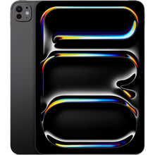 Apple iPad Pro 11" M5 Wi-Fi 256 GB — OLED ProMotion 120Hz, Face ID, Thunderbolt