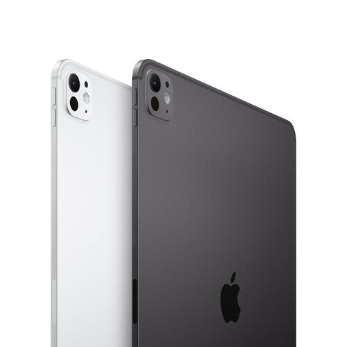 Apple iPad Pro 11" M5 Wi-Fi 256 GB — OLED ProMotion 120Hz, Face ID, Thunderbolt