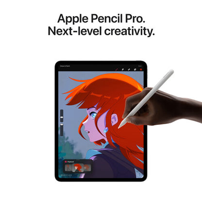 Apple iPad Pro 11" M5 Wi-Fi 256 GB — OLED ProMotion 120Hz, Face ID, Thunderbolt