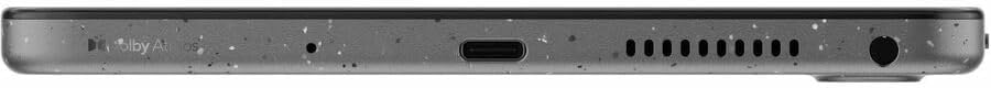 Tablet Lenovo Tab One WiFi - Rendimiento y procesador