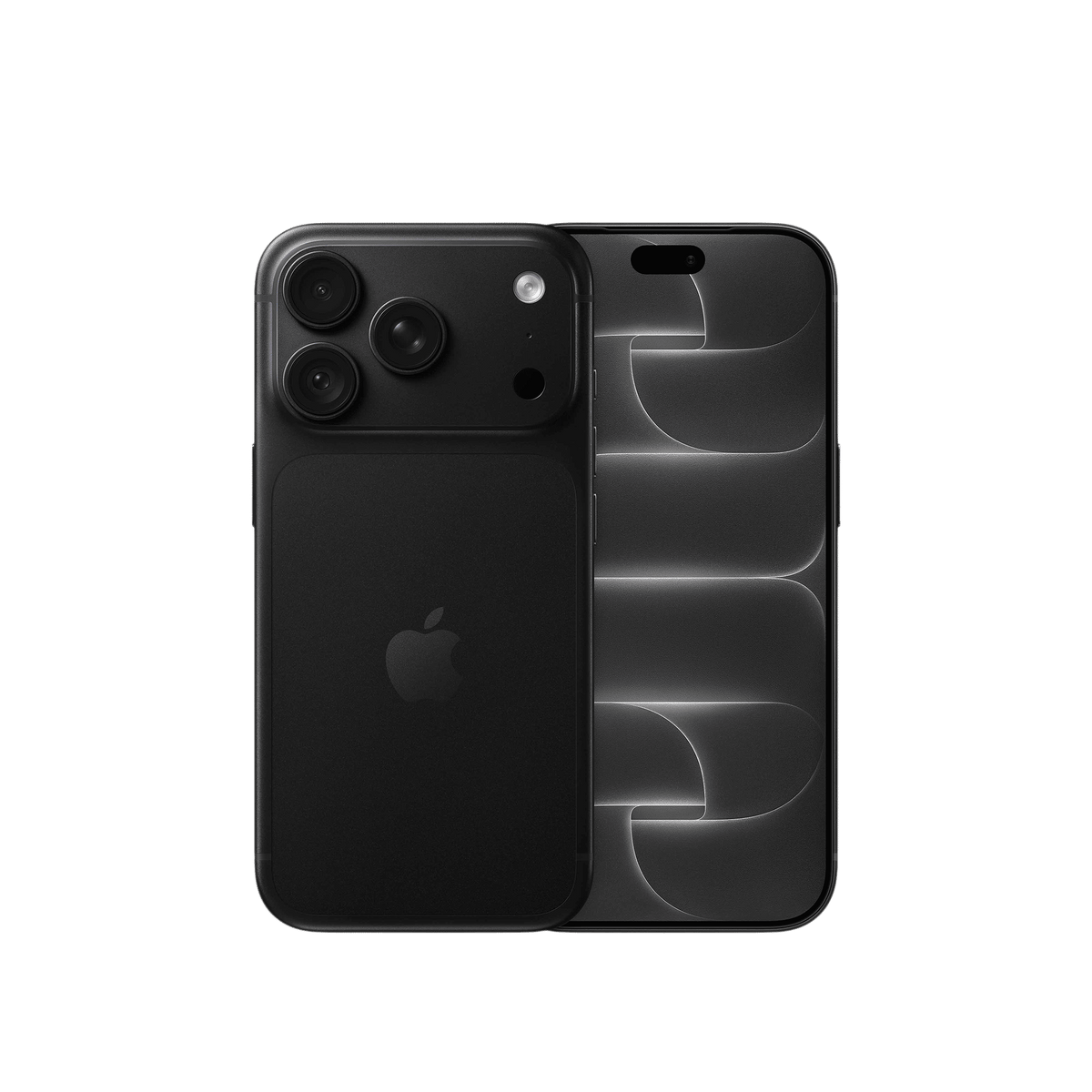 iPhone 18 Pro 256GB Black