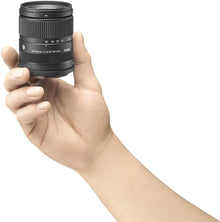 Lente Sigma 18-50mm F2.8 DC DN Contemporary para Sony E