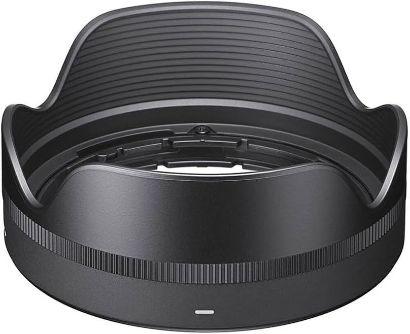 Lente Sigma 18-50mm F2.8 DC DN Contemporary para Sony E