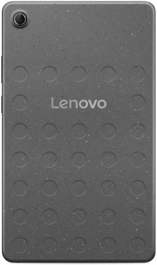 Folio Case Luna Gray para Lenovo Tab One
