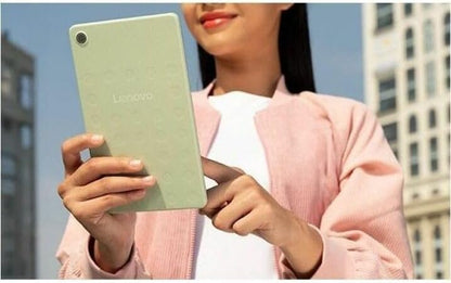 Tablet Lenovo Tab One WiFi - Vista trasera