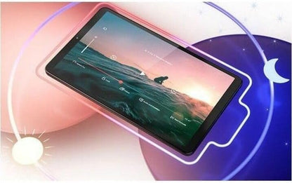 Tablet Lenovo Tab One WiFi - Contenido de la caja