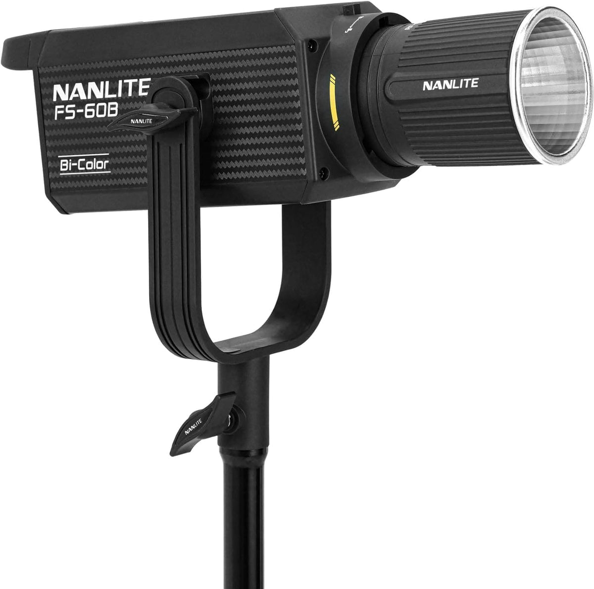 Nanlite FS-60B LED Bi-Color 60W Bowens