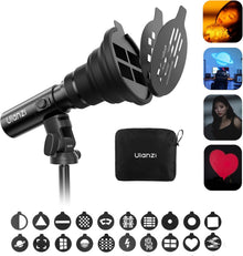 Ulanzi LM01 10W RGB