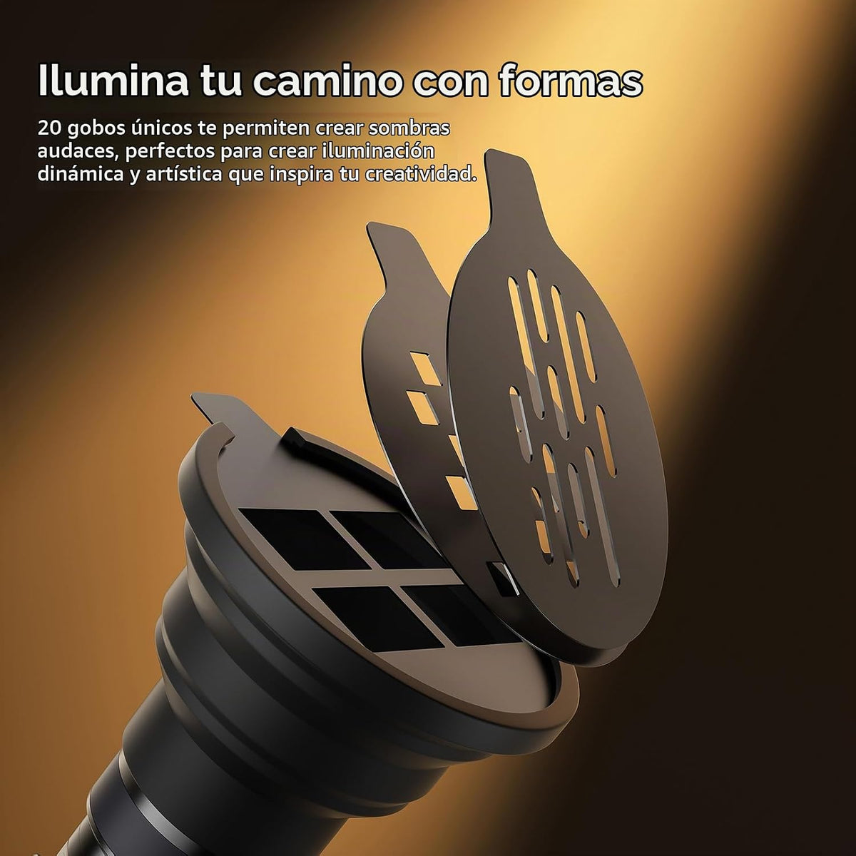 Ulanzi LM01 10W RGB