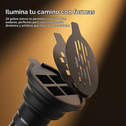 Ulanzi LM01 10W RGB
