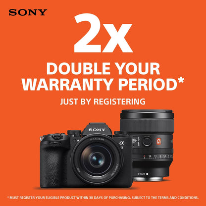 Sony FE 90mm F2.8 Macro G OSS
