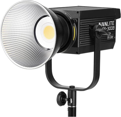 Nanlite FS-300B LED Bi-Color 350W