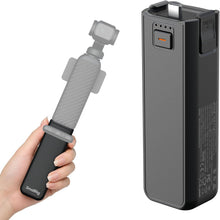 Battery Grip Power Bank SmallRig para DJI Osmo Pocket 4/3