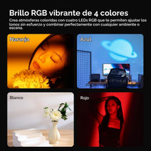 Ulanzi LM01 10W RGB