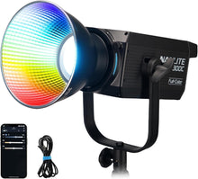 Nanlite FS-300C LED RGBW 300W