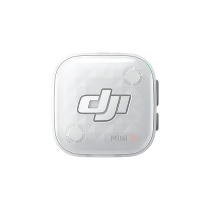 DJI Mic Mini 2S — transmisor