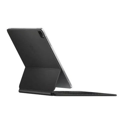 Apple Magic Keyboard Para iPad Pro 12.9 Negro Teclado Ingles - Tecno Outlet Colombia