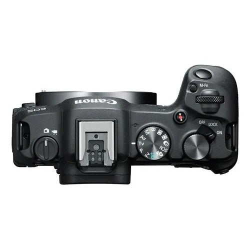 Cámara Canon Eos R8 RF 24-50mm F45-63 IS STM Kit