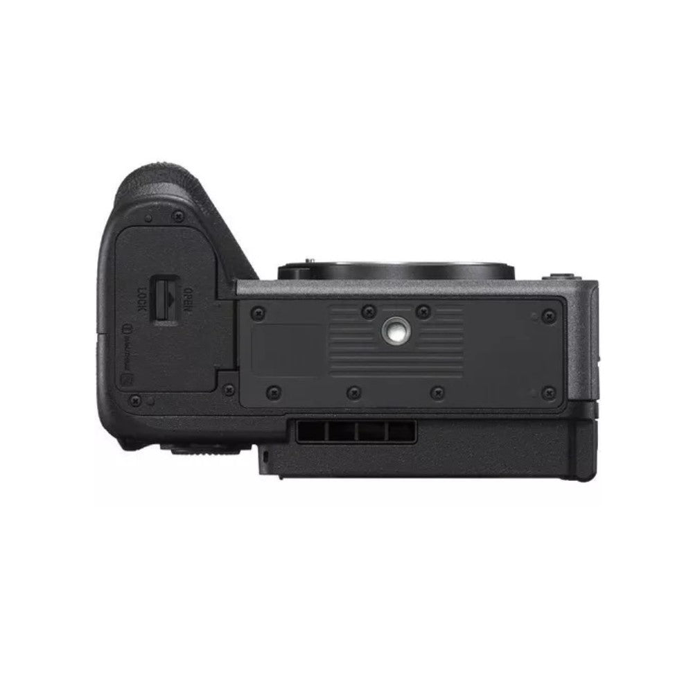 Cámara Sony FX30 (Solo Cuerpo) - Tecno Outlet Colombia