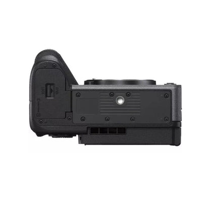 Cámara Sony FX30 (Solo Cuerpo) - Tecno Outlet Colombia