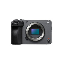 Cámara Sony FX30 (Solo Cuerpo) - Tecno Outlet Colombia
