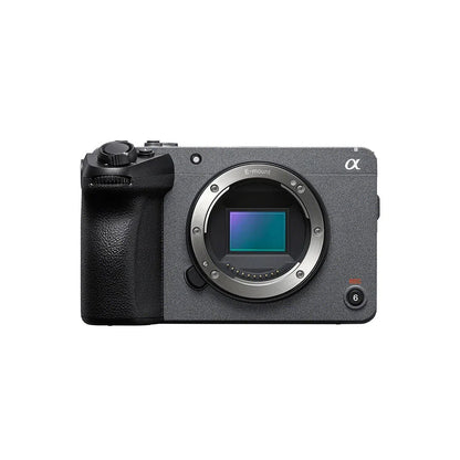 Cámara Sony FX30 (Solo Cuerpo) - Tecno Outlet Colombia