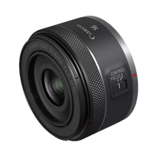 Lente Canon Rf 16mm F2.8 Stm Full Frame Vlogging | Cámara Canon Profesional DSLR/Mirrorless
