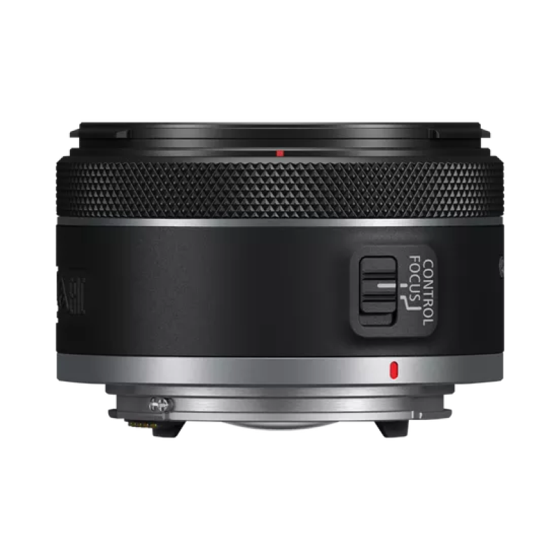Lente Canon Rf 16mm F2.8 Stm Full Frame Vlogging | Cámara Canon Profesional DSLR/Mirrorless