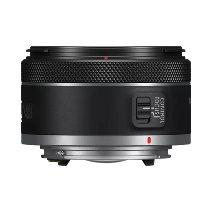 Lente Canon Rf 16mm F2.8 Stm Full Frame Vlogging | Cámara Canon Profesional DSLR/Mirrorless