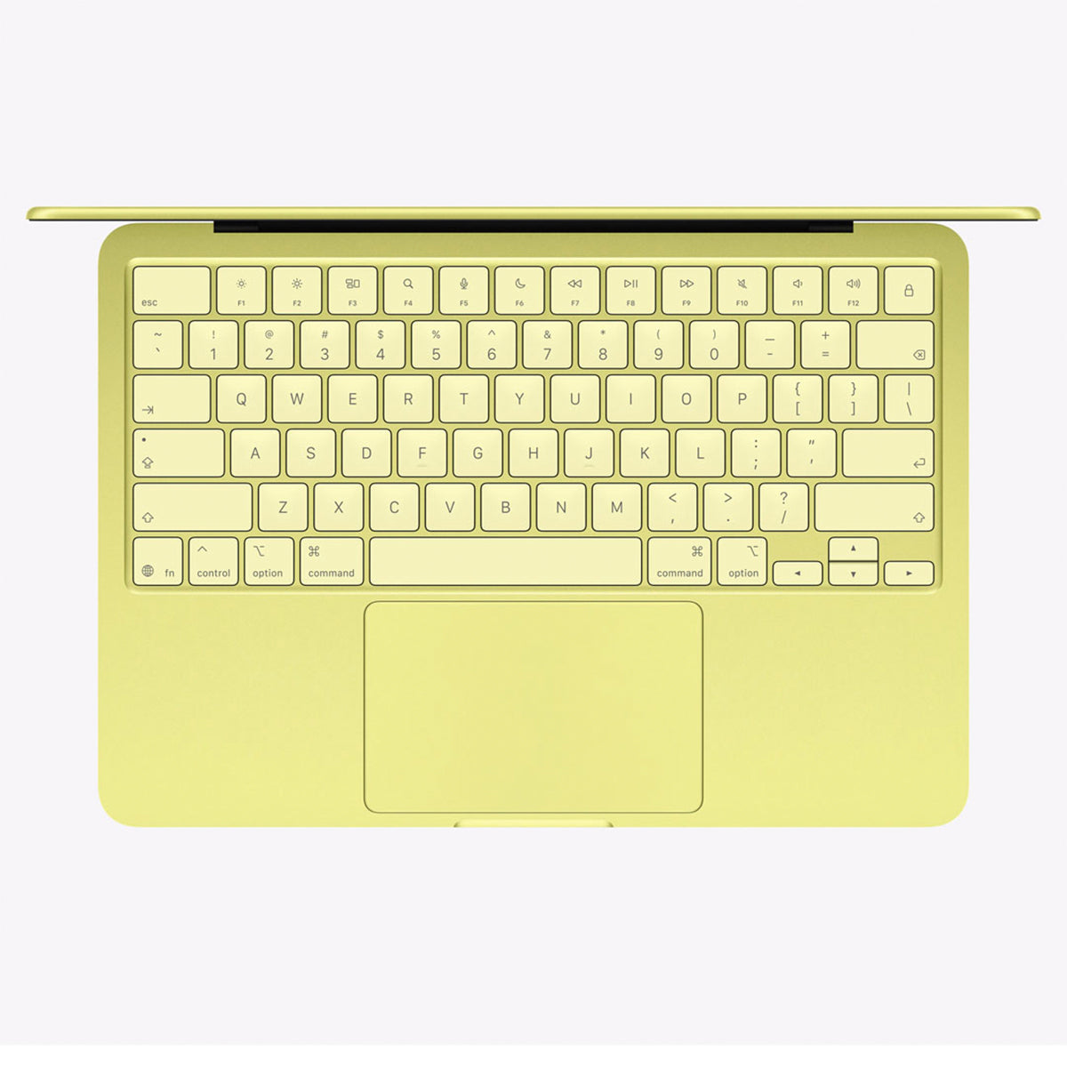 Apple MacBook Neo 13" — Chip A18 Pro, 8 GB RAM, 256 GB SSD | 4 Colores