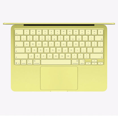 Apple MacBook Neo 13" — Chip A18 Pro, 8 GB RAM, 256 GB SSD | 4 Colores