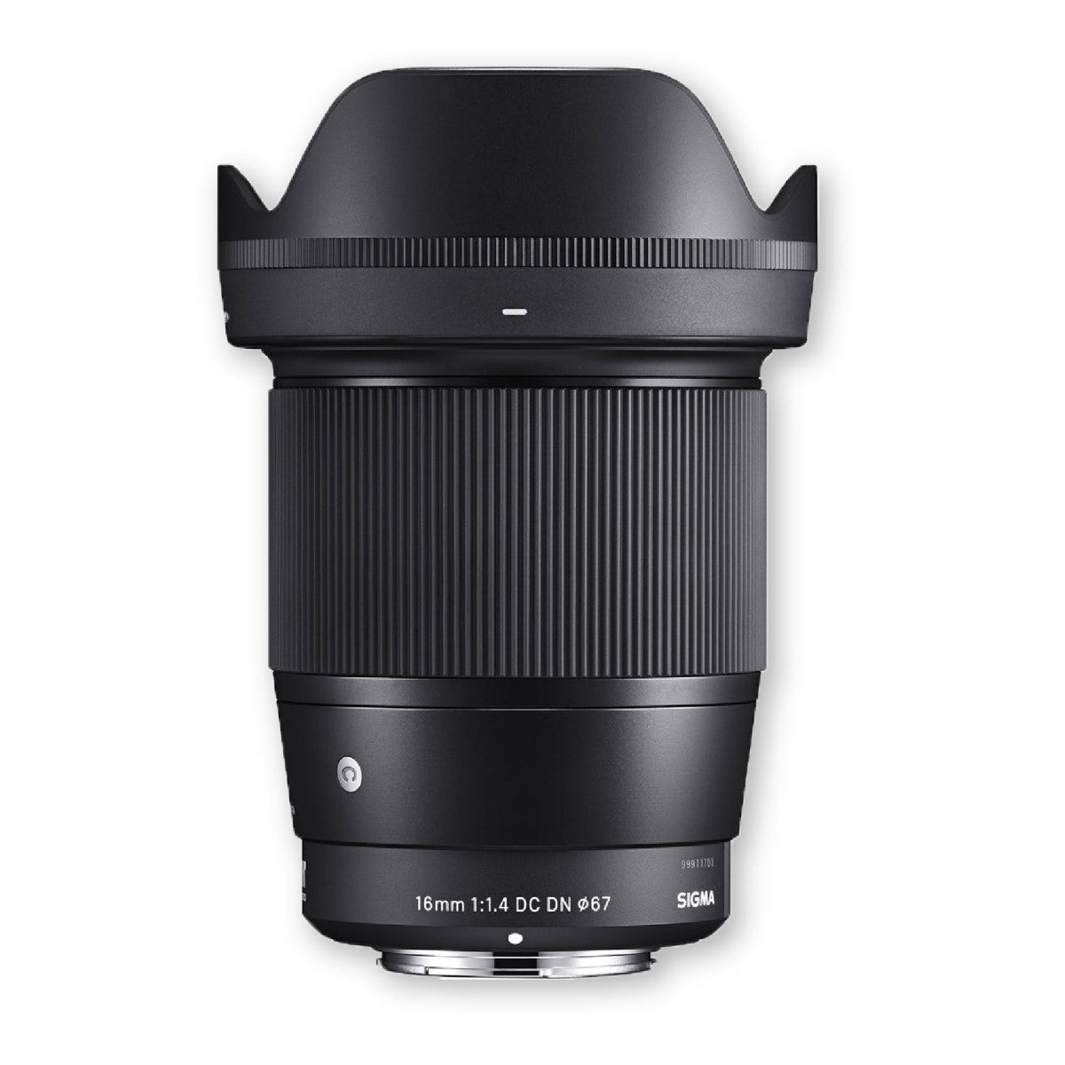 Lente Sigma 16mm 1.4 Sony - Tecno Outlet Colombia